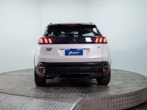 Peugeot 3008 2024 usado — vista 6 | Pompeyo Carrasco