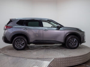 Nissan NEW XTRAIL 2024 usado — vista 8 | Pompeyo Carrasco