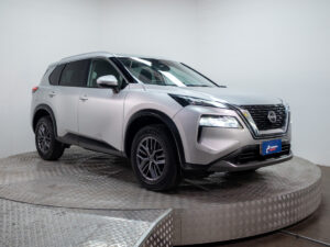 Nissan X-TRAIL 2023 usado — suv | Pompeyo Carrasco