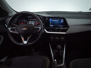 CHEVROLET MONTANA 2024 usado — vista 14 | Pompeyo Carrasco