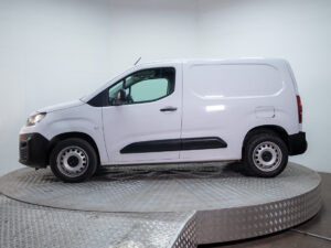 Citroën BERLINGO 2024 usado — en Irarrazaval | Pompeyo Carrasco