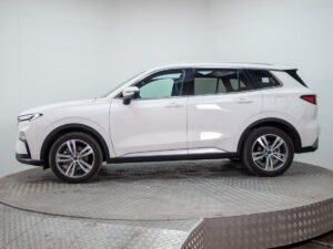 FORD TERRITORY 2024 usado — bencina | Pompeyo Carrasco