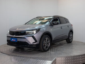 Opel NEW GRANDLAND 2025 usado — suv | Pompeyo Carrasco