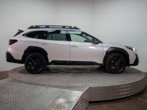 Subaru ALL NEW OUTBACK 2022 usado — vista 8 | Pompeyo Carrasco