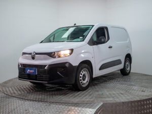 Citroën BERLINGO 2025 usado — vista 13 | Pompeyo Carrasco