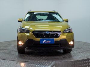 Subaru NEW XV 2021 usado — 52.986 km | Pompeyo Carrasco