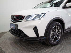 Geely COOLRAY 2022 usado — vista 17 | Pompeyo Carrasco