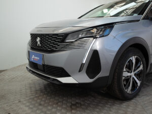 Peugeot 3008 2022 usado — vista 18 | Pompeyo Carrasco