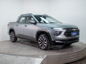 CHEVROLET MONTANA 2024 usado — vista 9 | Pompeyo Carrasco