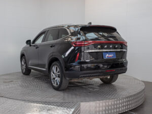 HAVAL H6 2022 usado — en Irarrazaval | Pompeyo Carrasco