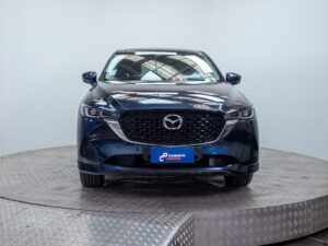 MAZDA CX-5 2026 usado — 8.000 km | Pompeyo Carrasco