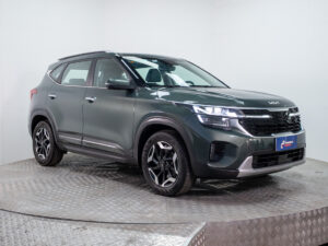 Kia SELTOS 2025 usado — vista 9 | Pompeyo Carrasco