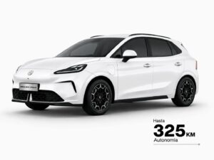 MG 4 Urban EV nuevo