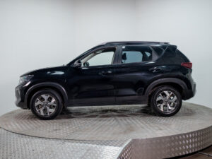 Kia SONET 2023 usado — en Irarrazaval | Pompeyo Carrasco