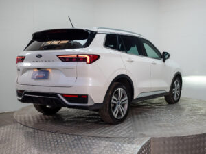 FORD TERRITORY 2025 usado — vista 7 | Pompeyo Carrasco