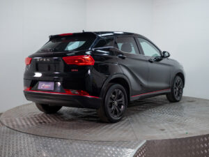 DFSK SUV 500 2023 usado — vista 7 | Pompeyo Carrasco
