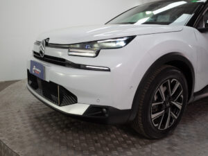 Citroën C4 2026 usado — vista 19 | Pompeyo Carrasco