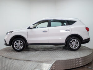 DFSK SUV 580 2023 usado — en Irarrazaval | Pompeyo Carrasco