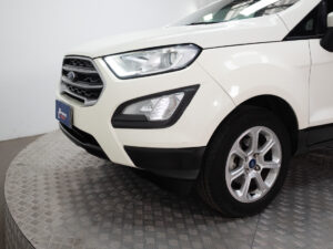 FORD ECOSPORT 2022 usado — vista 18 | Pompeyo Carrasco