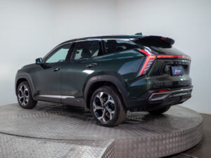 Geely STARRAY 2025 usado — en Autoshopping | Pompeyo Carrasco