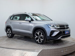 VOLKSWAGEN TAOS 2026 usado | Pompeyo Carrasco