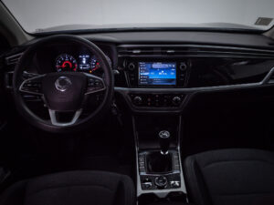 SSANGYONG KORANDO 2023 usado — vista 15 | Pompeyo Carrasco