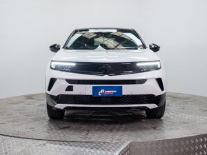 Opel MOKKA 2026 usado — 4.189 km | Pompeyo Carrasco