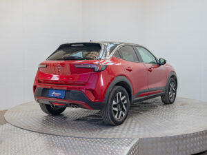 Opel MOKKA 2025 usado — vista 7 | Pompeyo Carrasco