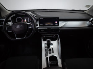 Geely COOLRAY 2022 usado — vista 15 | Pompeyo Carrasco