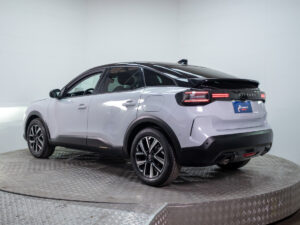Citroën C4 2026 usado — en Irarrazaval | Pompeyo Carrasco