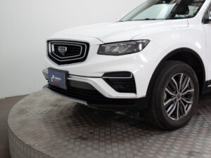 Geely AZKARRA 2024 usado — vista 16 | Pompeyo Carrasco