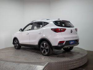 MG ZS 2020 usado — en Plaza Oeste | Pompeyo Carrasco