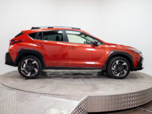 Subaru CROSSTREK 2025 usado — vista 9 | Pompeyo Carrasco