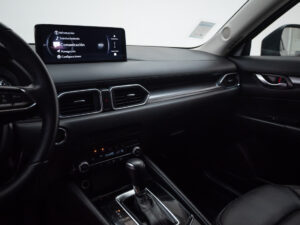 MAZDA CX-5 2026 usado — vista 12 | Pompeyo Carrasco