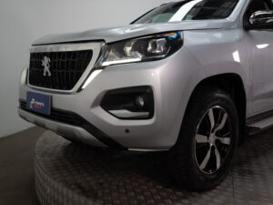 Peugeot LANDTREK 2023 usado — vista 17 | Pompeyo Carrasco