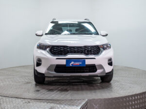 Kia SONET 2023 usado — 8.147 km | Pompeyo Carrasco