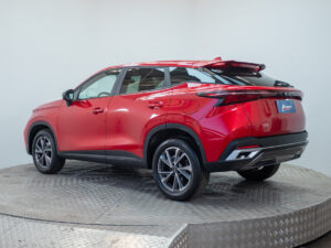 OMODA C5 2025 usado — en Autoshopping | Pompeyo Carrasco