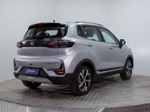 CHANGAN CS15 2024 usado — vista 7 | Pompeyo Carrasco