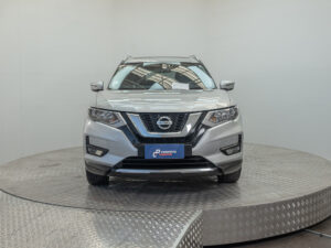 Nissan X-TRAIL 2023 usado — 64.936 km | Pompeyo Carrasco