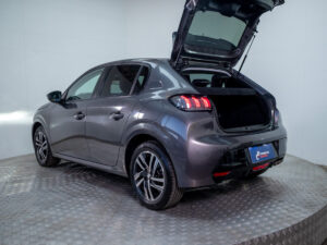 Peugeot NEW 208 2024 usado — vista 10 | Pompeyo Carrasco