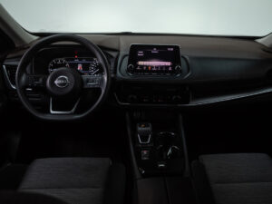 Nissan NEW XTRAIL 2024 usado — vista 16 | Pompeyo Carrasco