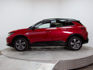Opel GRANDLAND 2024 usado — suv | Pompeyo Carrasco