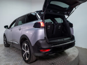 Peugeot 5008 2023 usado — vista 10 | Pompeyo Carrasco