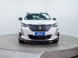Peugeot 2008 2022 usado — 75.011 km | Pompeyo Carrasco
