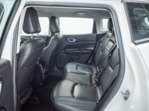 JEEP COMPASS 2022 usado — vista 15 | Pompeyo Carrasco
