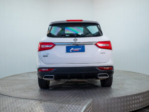 DFSK SUV 580 2024 usado — vista 6 | Pompeyo Carrasco