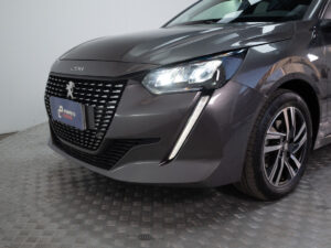 Peugeot NEW 208 2024 usado — vista 18 | Pompeyo Carrasco