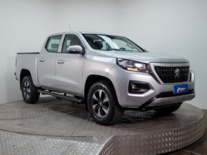 Peugeot LANDTREK 2025 usado — transmisión automática | Pompeyo Carrasco