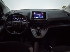 Citroën BERLINGO MULTISPACE 2023 usado — vista 15 | Pompeyo Carrasco