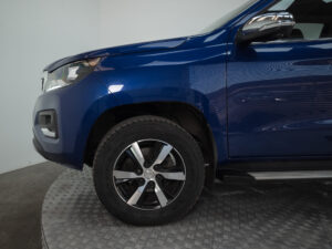 Peugeot LANDTREK 2022 usado — vista 10 | Pompeyo Carrasco